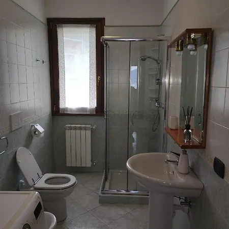 Alloggio Pradella * Gravedona