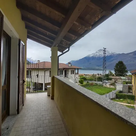 Alloggio Pradella *